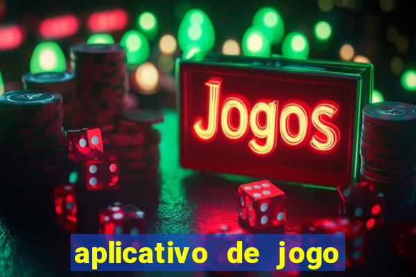 aplicativo de jogo que da bonus no cadastro